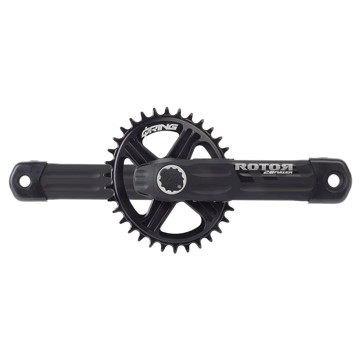Kľuky ROTOR 2Inpower DM MTB Boost