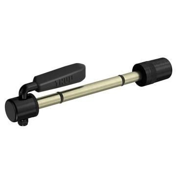 THULE Adapter Soporte Rueda Eje 12/15Mm