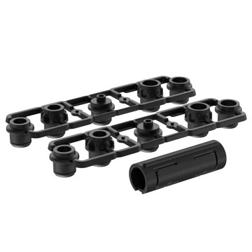 Adaptador THULE Fastride 9-15Mm