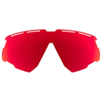 Slnečné okuliare RUDY PROJECT Defender Multi Red