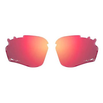 Šošovky RUDY PROJECT Propulse Multi Red