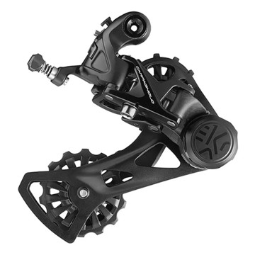 Zadná prehadzovačka CAMPAGNOLO BIKE Ekar DM 1x13V