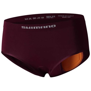 Cyklistické nohavice SHIMANO Vertex Liner