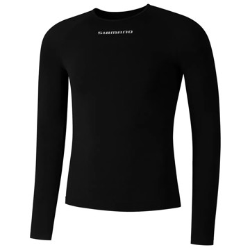Tričko s dlhým rukávom (spodná bielizeň) SHIMANO Vertex Base Layer
