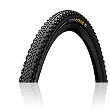 Plášť CONTINENTAL Terra Trail 28X1.35 Shieldw.Tlr