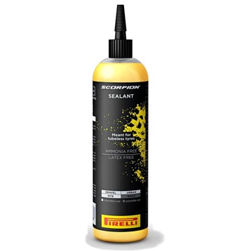 Tesniaca kvapalina PIRELLI SmartSeal 240ml