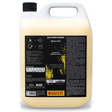 Tesniaca kvapalina PIRELLI SmartSeal 5000ml