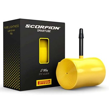Duša PIRELLI SmarTUBE 59/70-584 Presta 42mm