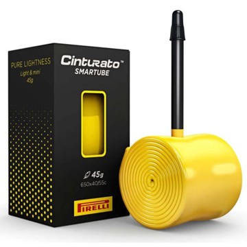 Duša PIRELLI SmarTUBE 40/50-584 Presta 60mm