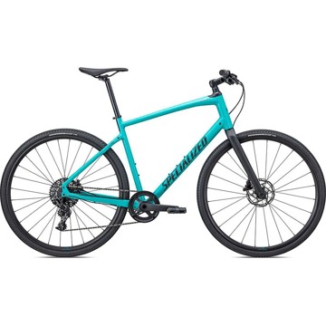 Bicykel SPECIALIZED Sirrus X 4.0