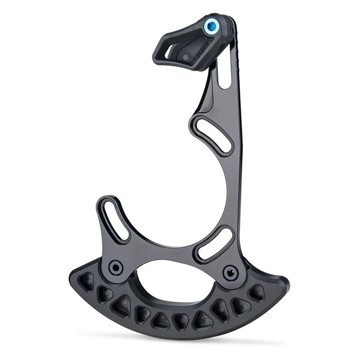 Guiacadenas ABSOLUTE BLACK Chain Guide With Taco 2634T Iscg05