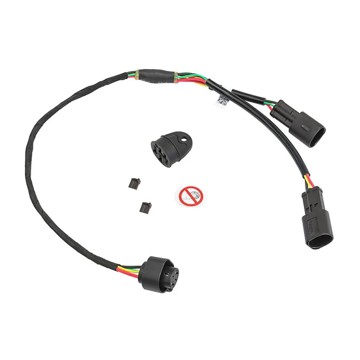 Batéria BOSCH Kit DualBattery