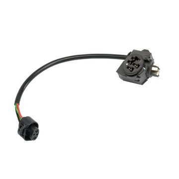 Batteria e-bike BOSCH Cable batería cuadro 220mm