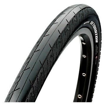 Plášť MAXXIS Detonator 700X28C