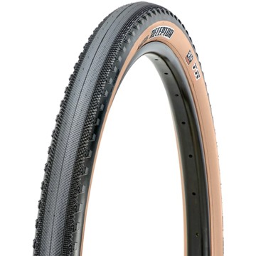 Plášť MAXXIS Receptor 700X40C