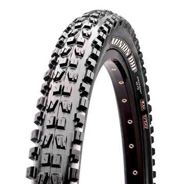 Plášť MAXXIS Minion DHF 20X2.40