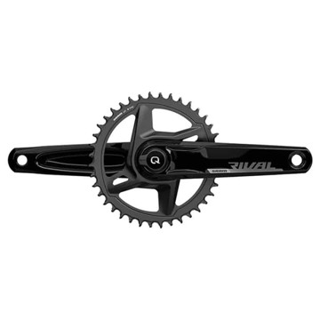 Kľuky SRAM Rival Wide D1 Quarq Dub DM 46D