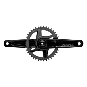 Kľuky SRAM Rival D1 Wide 107 BCD 46D 12v