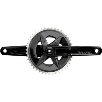 SRAM Cranks Rival D1 Dub 94 BCD 43x30D 12v