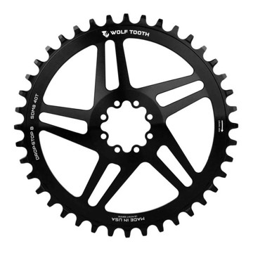 WOLF TOOTH Chainring Redondo 8T AXS 40T