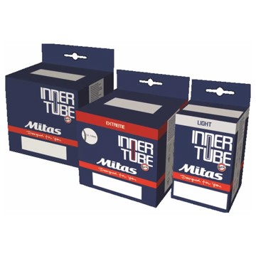 Camera d’aria RUBENA Tube 24 X1 3/8X 1 1/4
