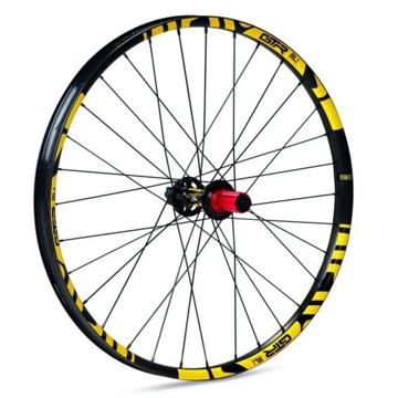 GURPIL Rear wheel SL35 Boost Plus 29" XD