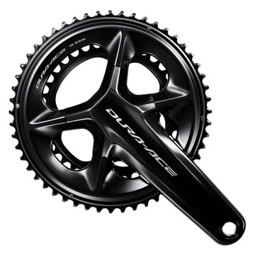 Kľuky SHIMANO FC-R9200 175mm 50-34T 12v