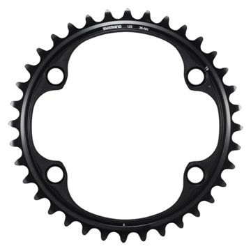 Kľuky SHIMANO Plato 52T-NH FC-R9200