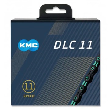 Reťaz KMC 11V 118L