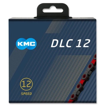 Reťaz KMC 126L 12V