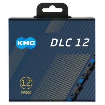 Reťaz KMC 126L 12V
