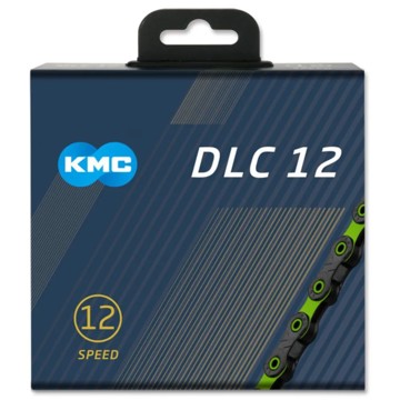 Reťaz KMC 126L 12V