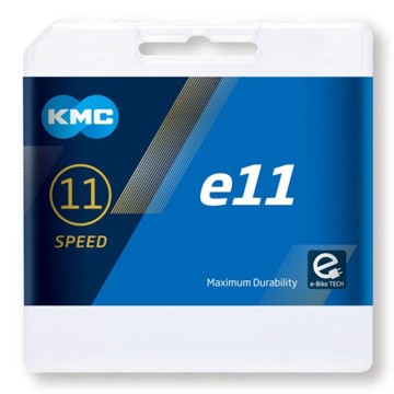 Reťaz KMC E11 11V 138P