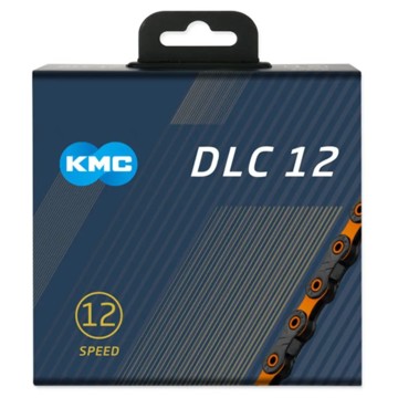 Reťaz KMC 126L 12V