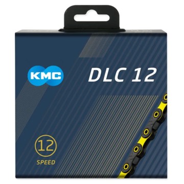 Reťaz KMC 126L 12V
