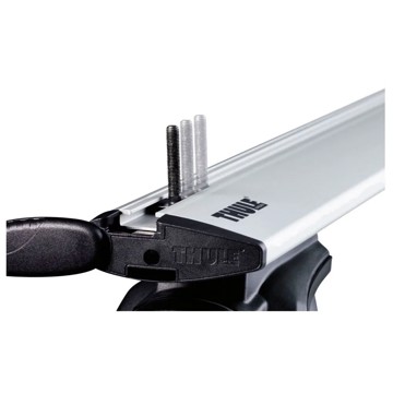 Adaptador THULE De Carga 24X30Mmcofre 45Mm