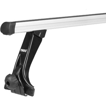  THULE Pies Vierteaguas 9512
