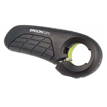Nástavce ERGON Gp3 (Izquierdo)