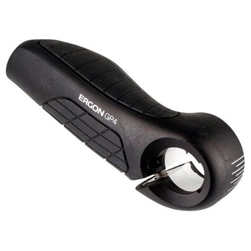 Nástavce ERGON Gp4 (Izquierdo)