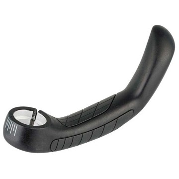 Nástavce ERGON Gp5 (Derecho)