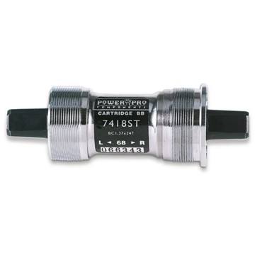 Stredové zloženie GURPIL 125 mm