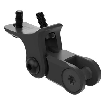 Držiak na cyklopočítače SYNCROS Mount Ic U-Interface