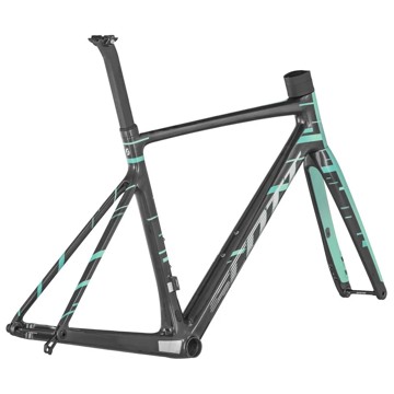 Cuadro SCOTT BIKE Addict Rc Supersonic Frameset