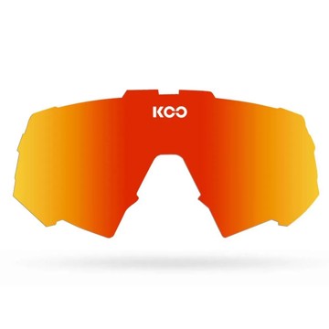 Šošovky KOO Spectro