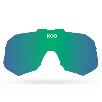 KOO Lenses Demos