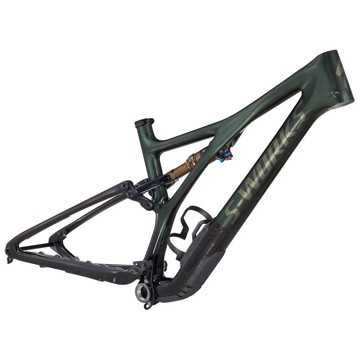 Rám SPECIALIZED S-Works Stumpjumper