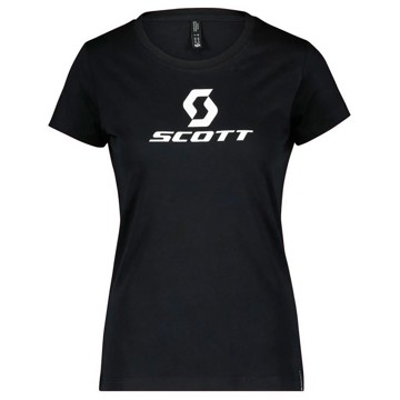 SCOTT BIKE T-shirt Icon Ss