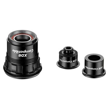 GIANT Hub SLR1 Kits Sram XDR 12S