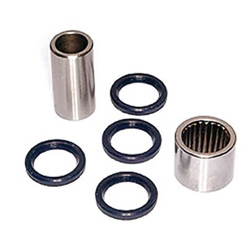 Ložisko ENDURO BEARINGS Agujas Amort. BK5932 21,90Mm