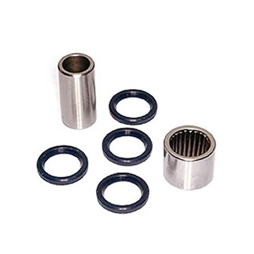 Ložisko ENDURO BEARINGS Agujas Amort. BK5918 15,75Mm 6/8Mm